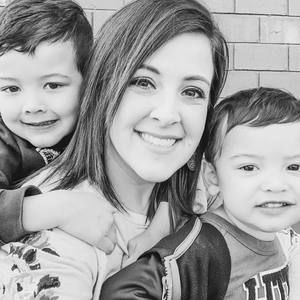 Meet your Posher, Missy